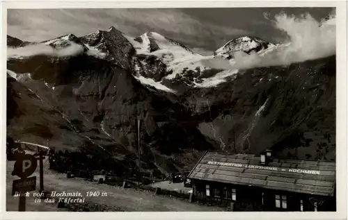 Hochmais - Käfertal -89688