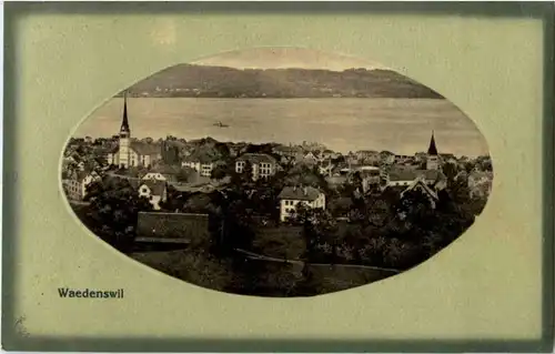 Wädenswil -N4242