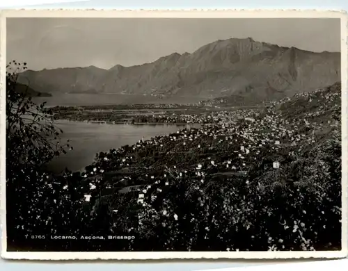 Locarno Ascona Brissago -204168