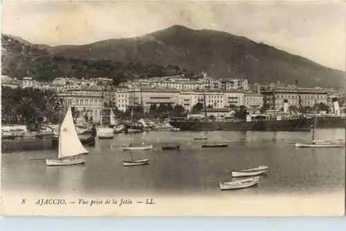 Ajaccio -90094