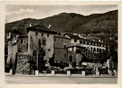 Locarno - Castello Visconti -204188