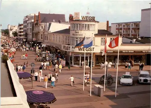 Westerland -205486