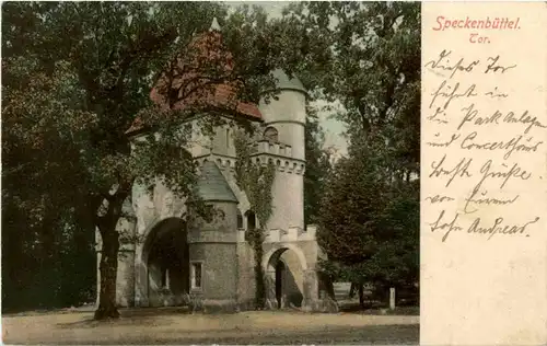 Speckenbüttel -89618