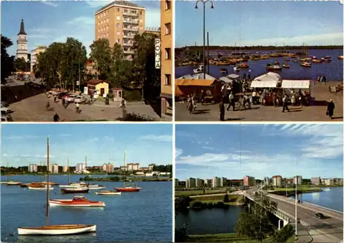Oulu -205526