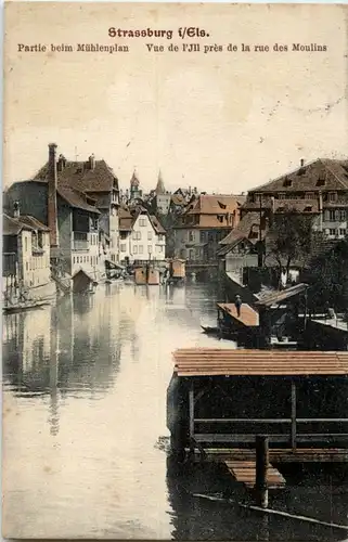 Strasbourg -89966