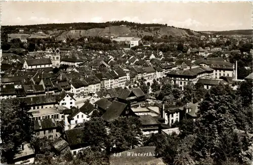 Winterthur -204308