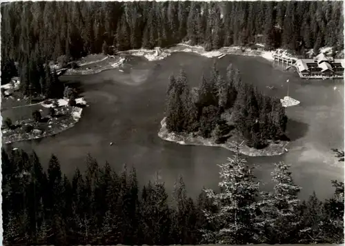 Waldhaus Flims -204246