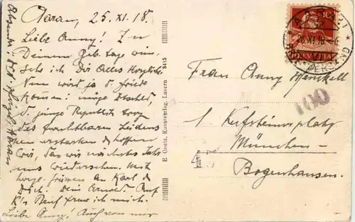 Aarau - Schachen -N4622