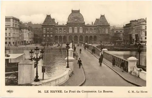 Le Havre -90068