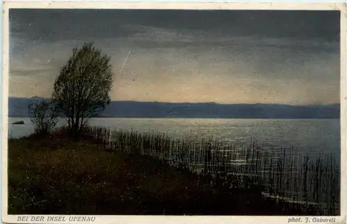 Insel Ufenau -204310