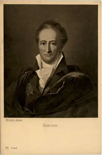 Goethe -205702