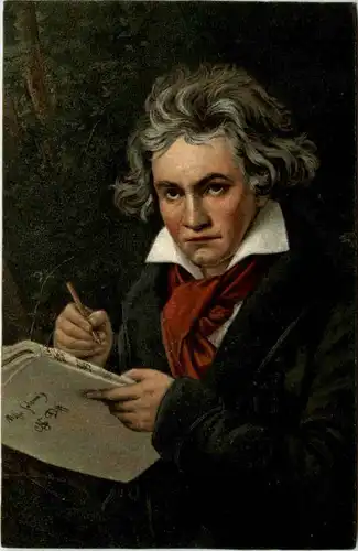 Beethoven -205790