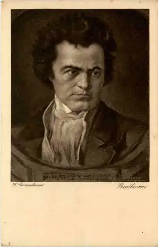 Beethoven -205846