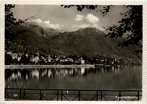Locarno Muralto -204154