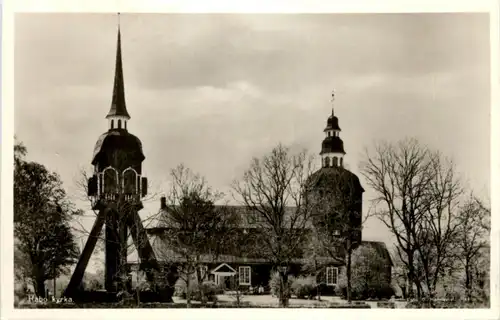 Habo kyrka -205392