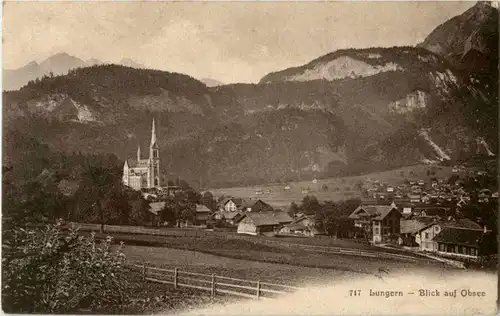 Lungern -N5048