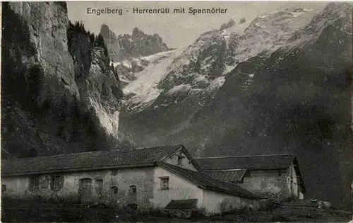 Engelberg -N5096