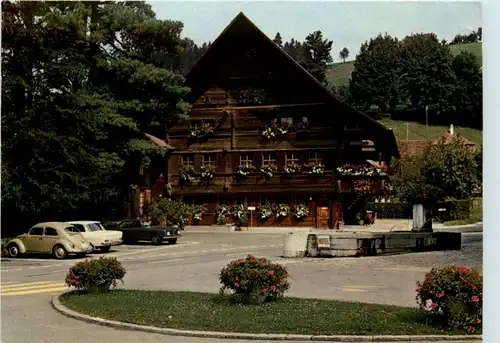 Langnau - Chüechlihus -205546