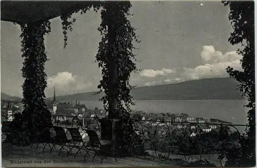 Wädenswil -204664