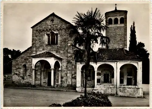 Locarno - San Vittore -204176