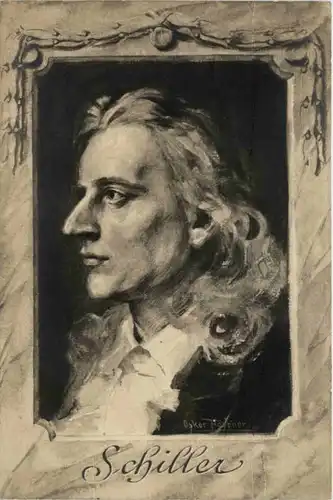 Schiller -205612