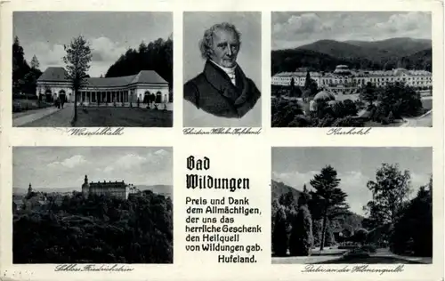 Bad Wildungen -205634