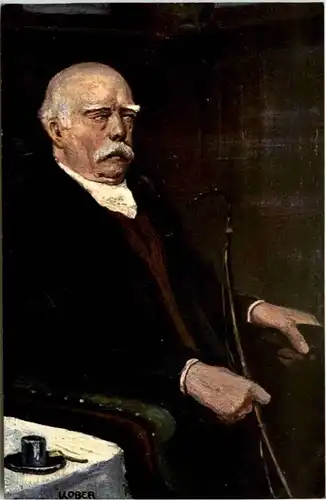 Fürst von Bismarck -205704