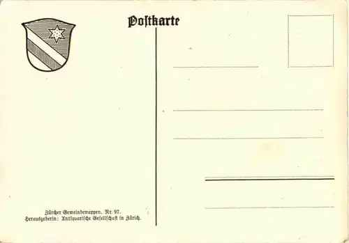 Zollikon -N5568