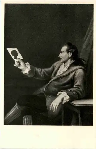 Johann Goethe -205814