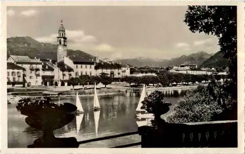 Ascona -N5712