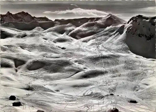 Melchsee Frutt - Ski -207256