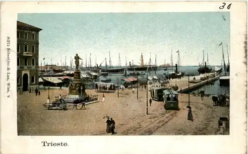 Trieste -205334