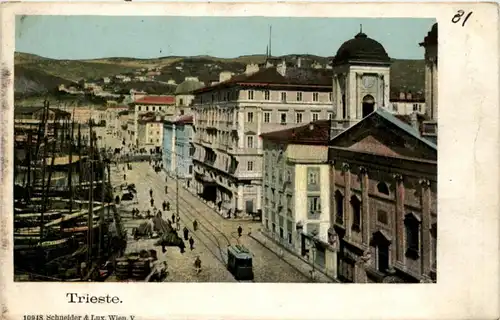 Trieste -205336