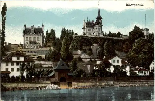 Wädenswil -204670