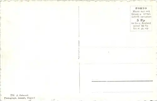 Spitzmeilen von Banüöl - Ski -207262