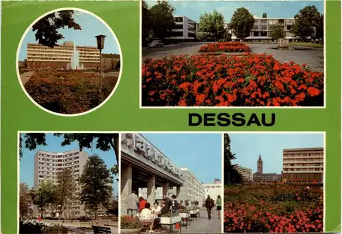 Dessau -205472