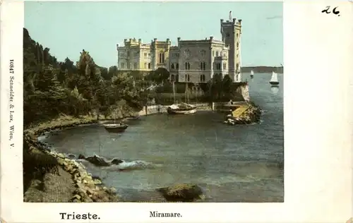 Trieste -205338