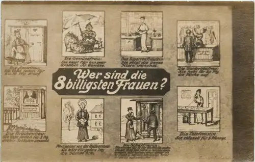 Billigsten Frauen -206758