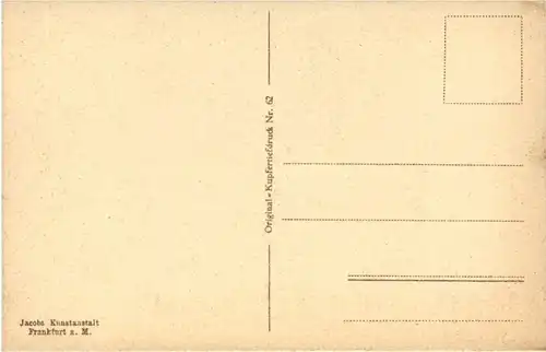 Frau Rat Goethe -205582