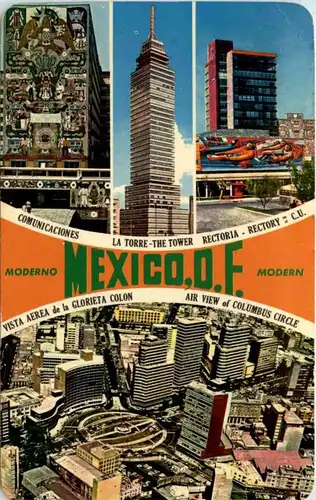 Mexico -205496