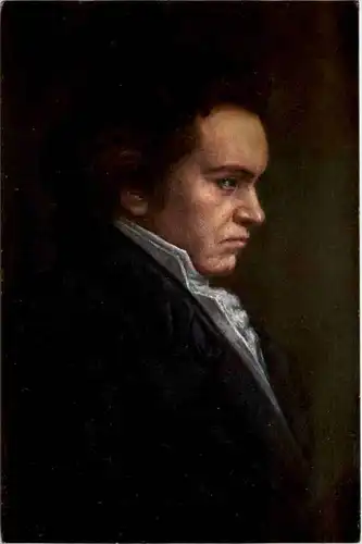 Ludwig van Beethoven -205664