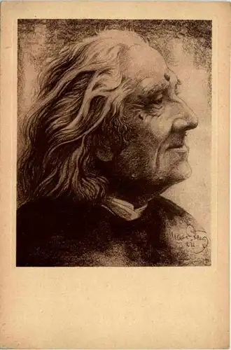 Liszt -205646