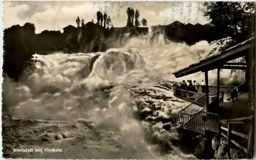 Rheinfall -N6212