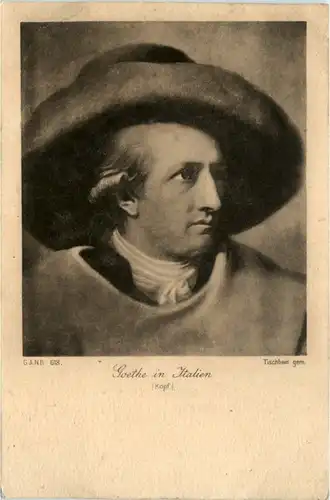 Goethe -205712