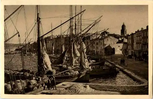 Saint Tropez -90080