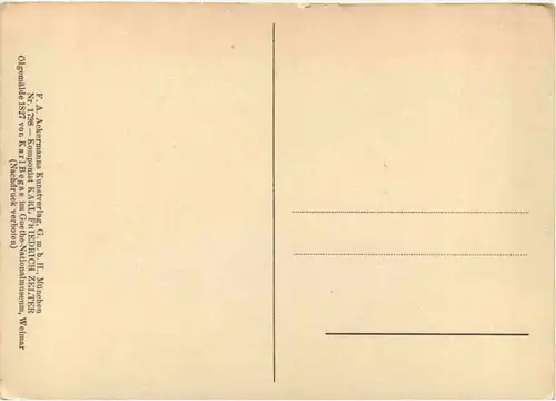 C. F. Zelter -205734