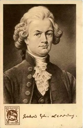 Gerhard Lessing -205714