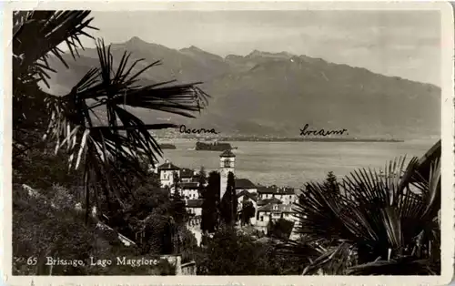 Brissago -N6248