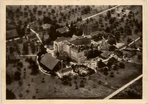 Baldegg- Schwestern Institut -204060