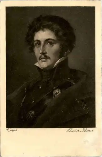 Theodor Körner -205670